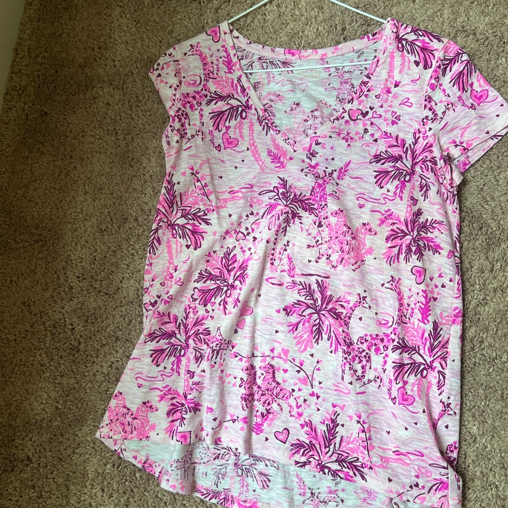 Lilly Pulitzer
